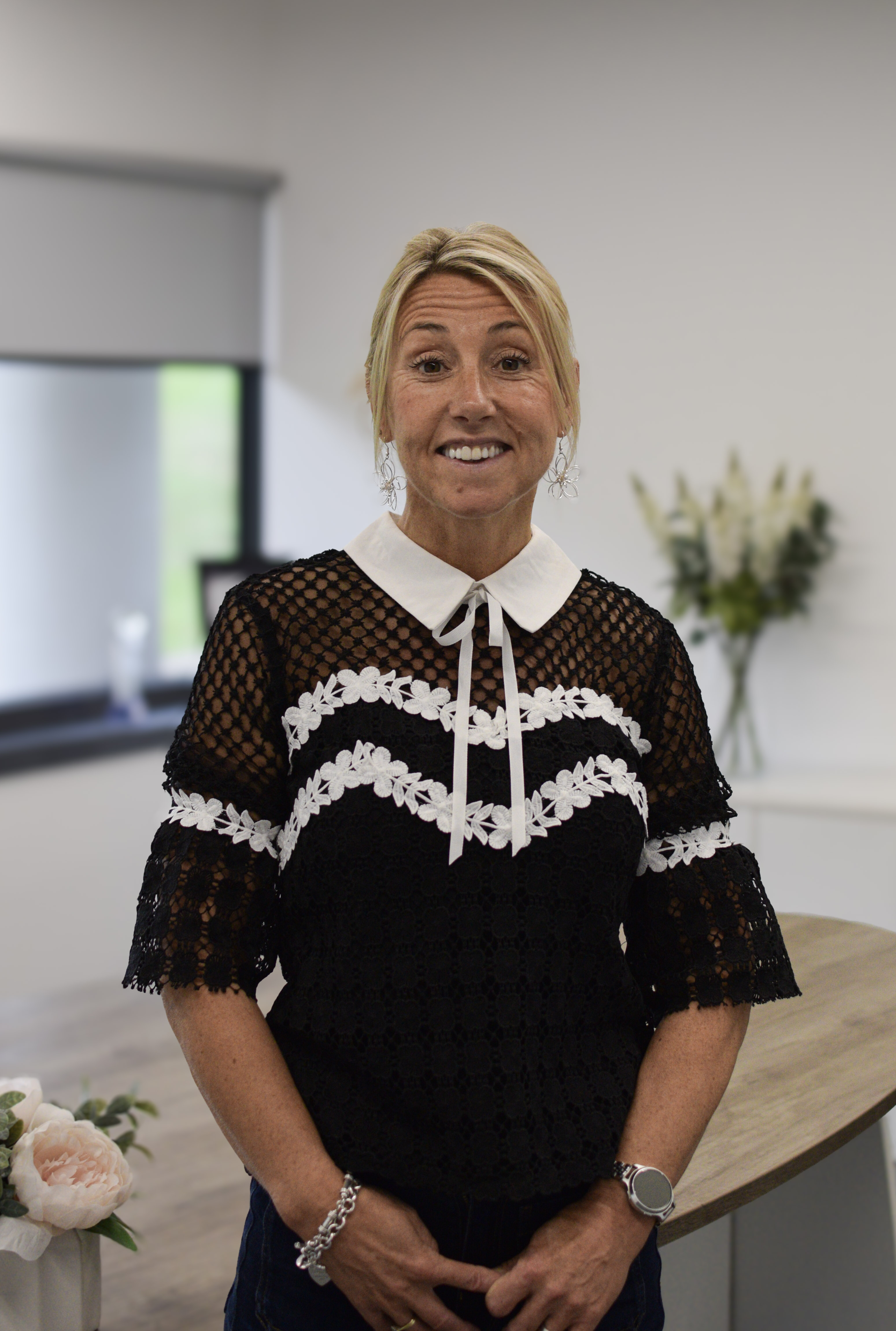 Tanya Bruce Trades & Labour recruitment consultant