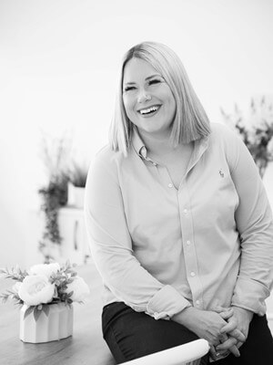 A picture of Laura Bond Stephenson