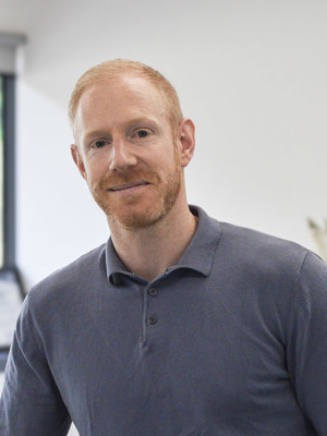Matthew Lovegrove