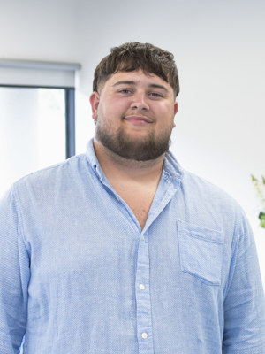 Toby Worth