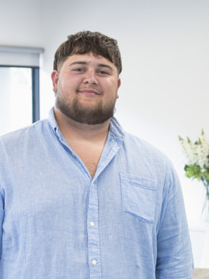 Toby Worth
